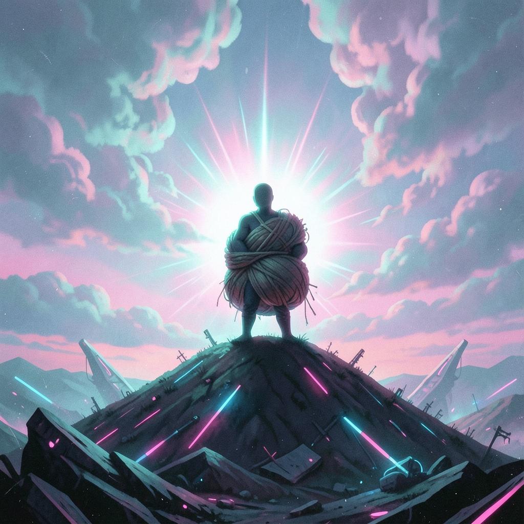 "Fardos (The JRP Original Intro Remix)" artwork