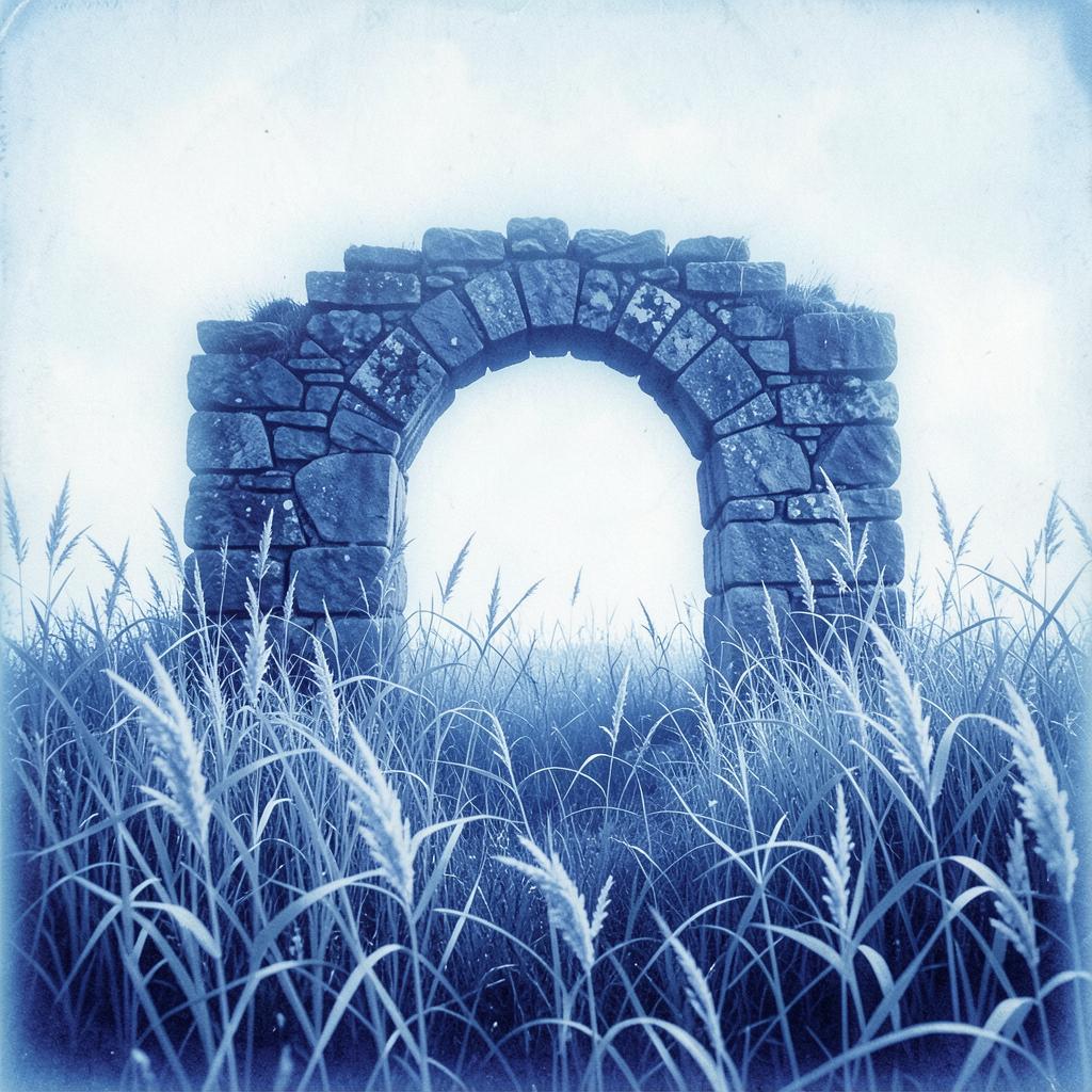 megalo artwork