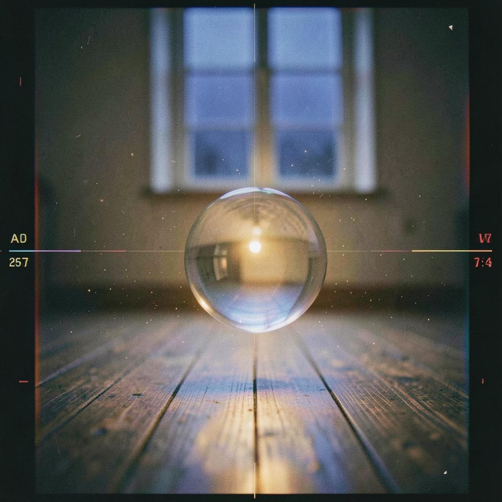 Gravity and Grace artwork