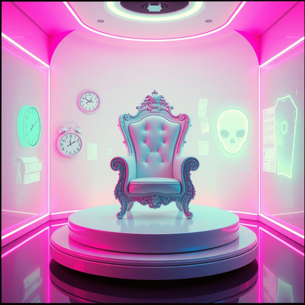 Voice image for Untitled Persona