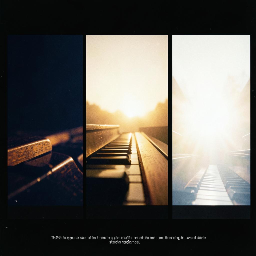 Light-Giver of the Dawn (ALIVE in Des Moines Version) artwork