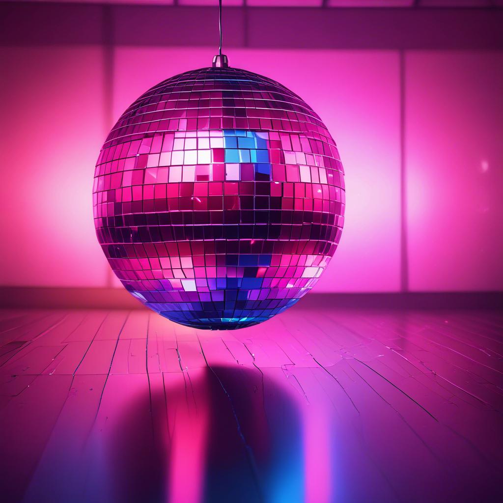 Feel the Beat artwork
