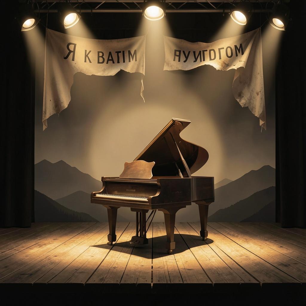 Song Cover Image