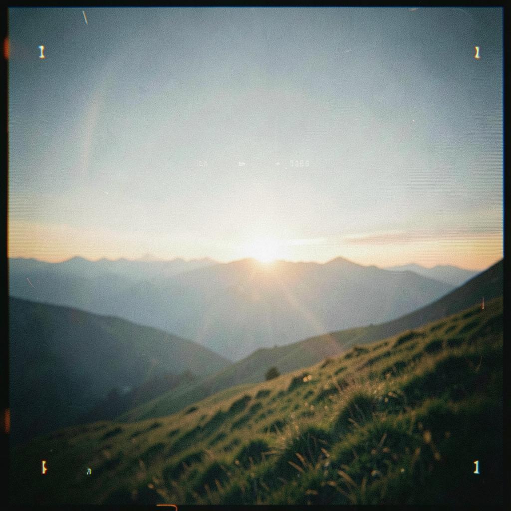 1. First Light / Awaken the Horizon artwork