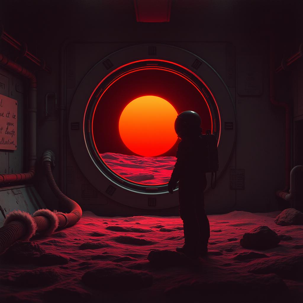 Image for Moon Songs