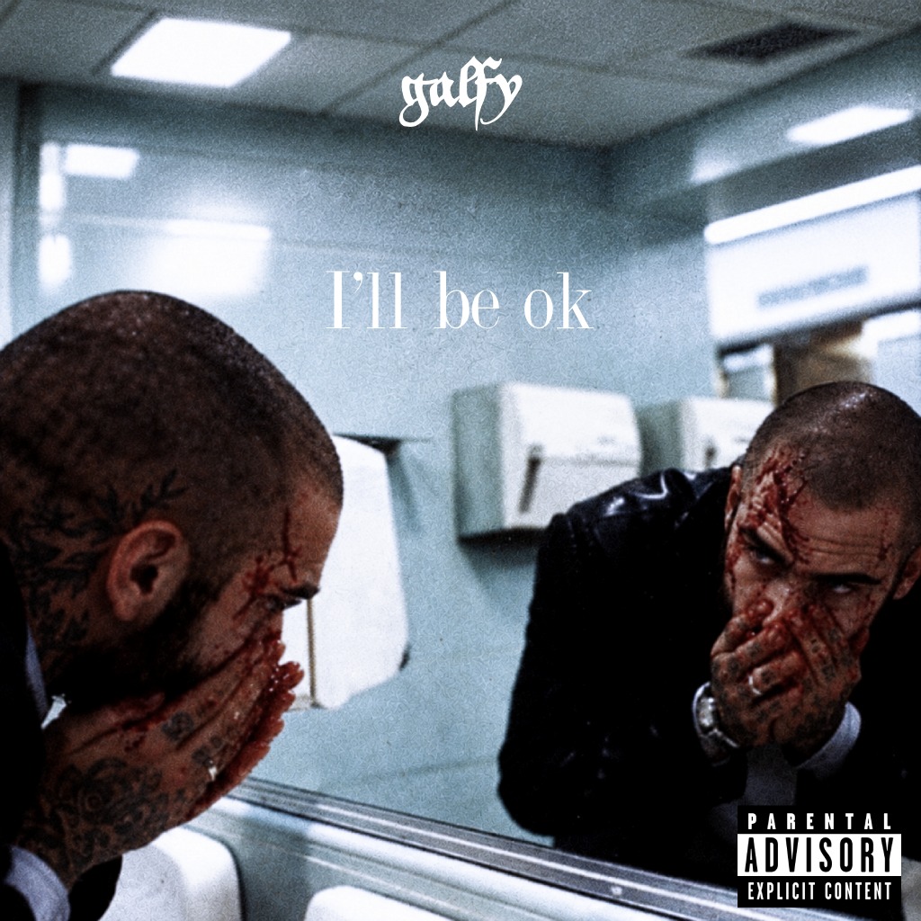 I'll Be Ok artwork