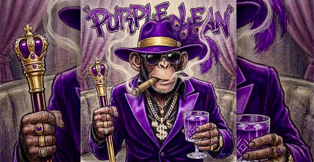 Purple Lean
