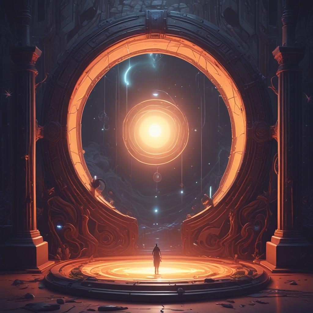 Chapter 1: The Betrayal METAL BALLAD artwork