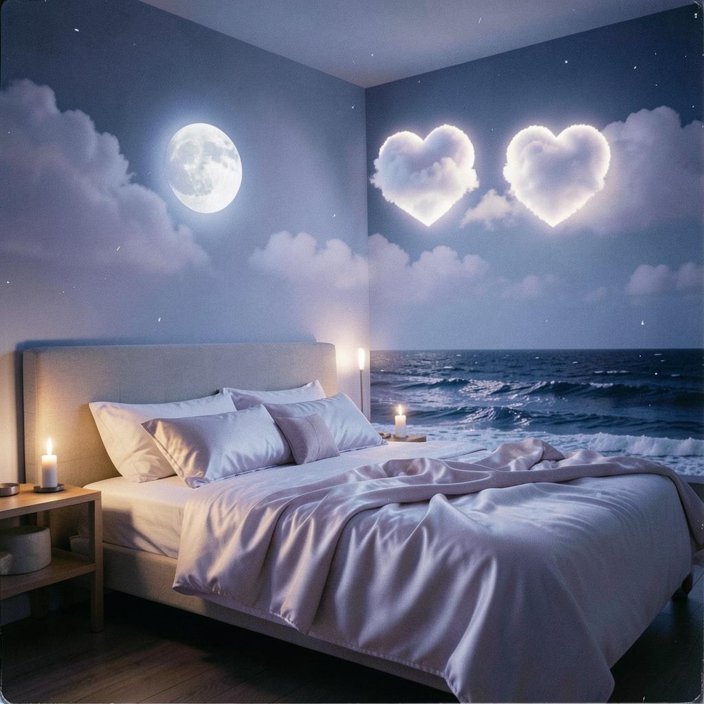 Dreaming Of You. artwork