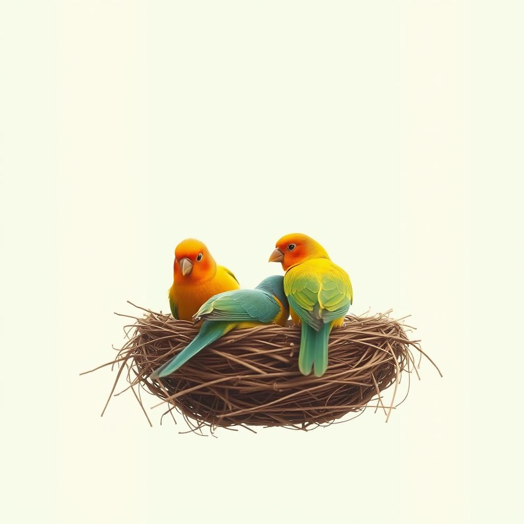 PETIT TIT 2.0 🍀 artwork