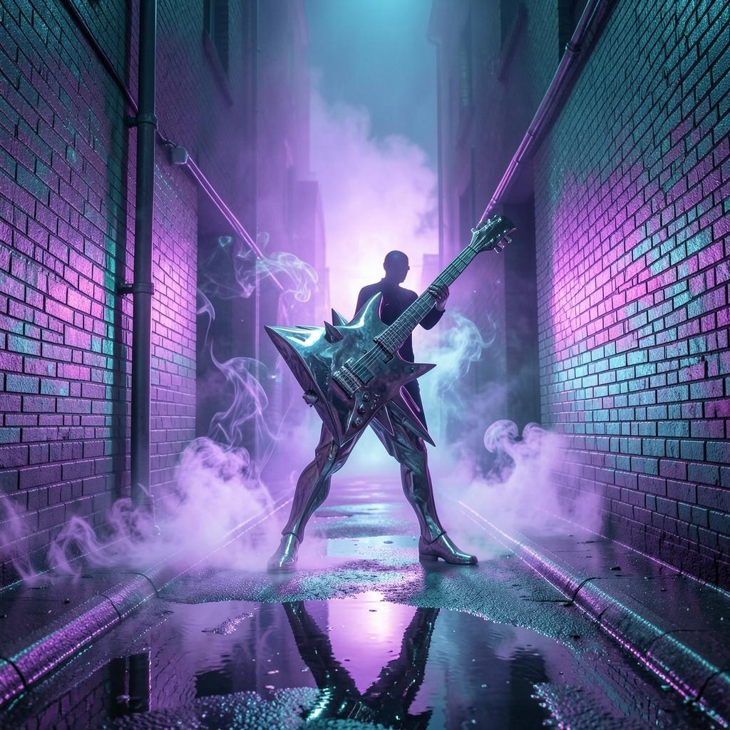 Song Image