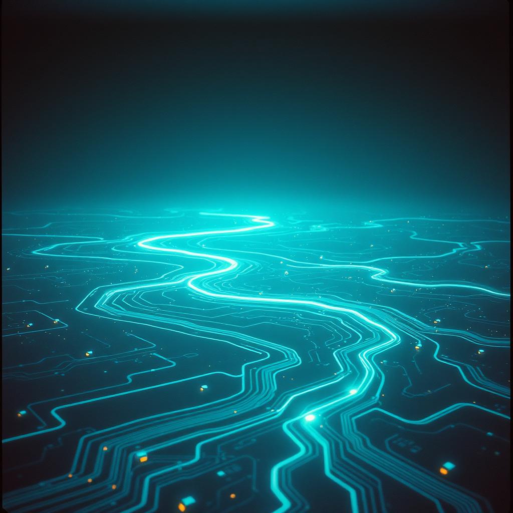 Voice image for Lagless Flow