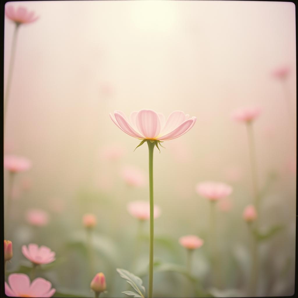 WHO IF ORCHID. artwork