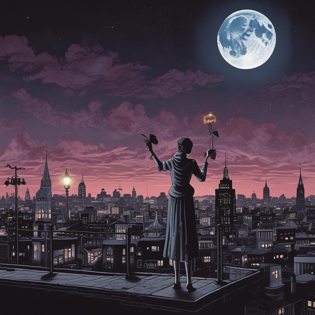 Song Image