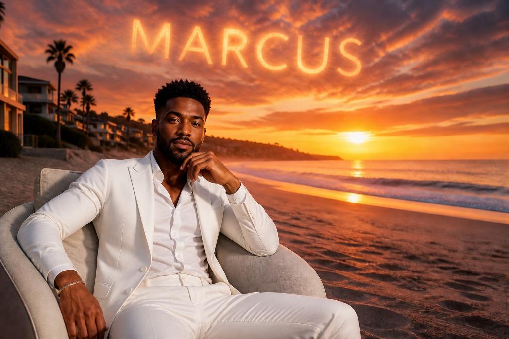 Marcus