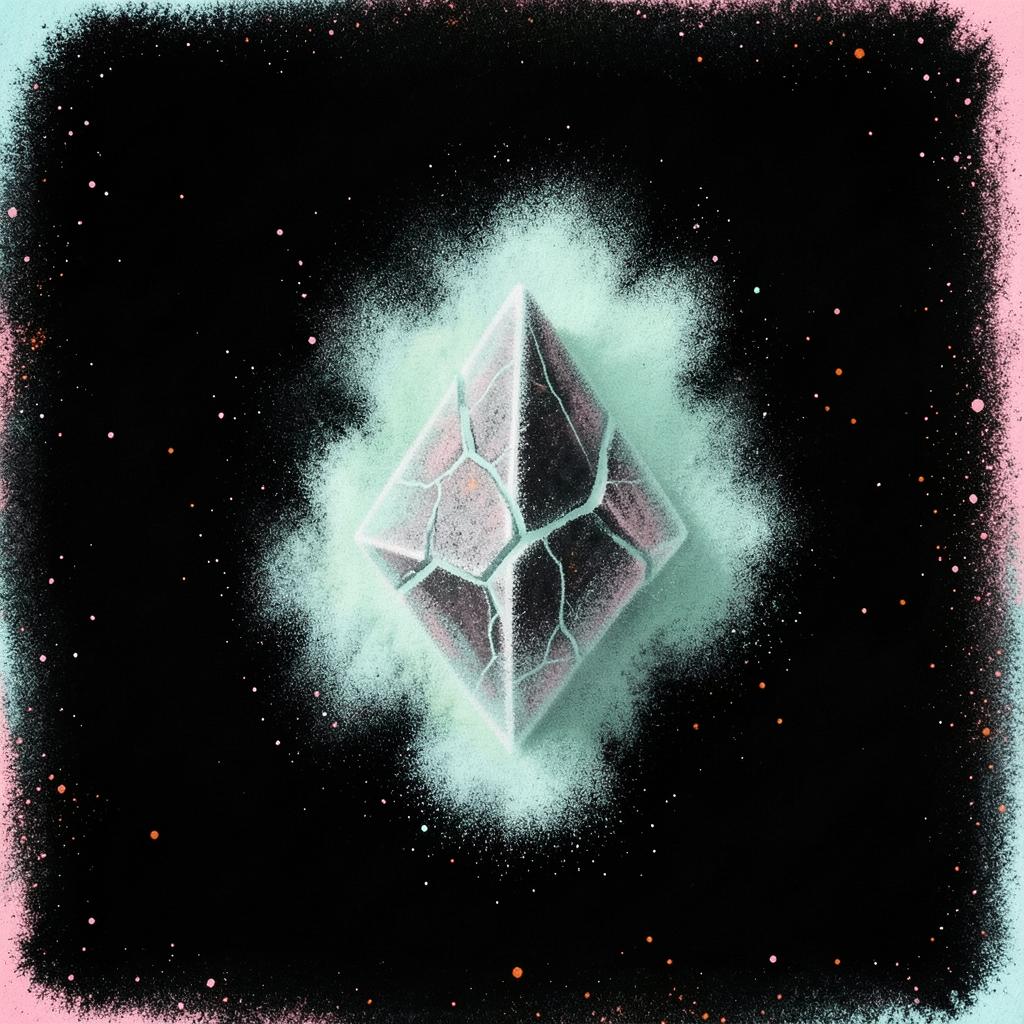 Cold Room Signal artwork