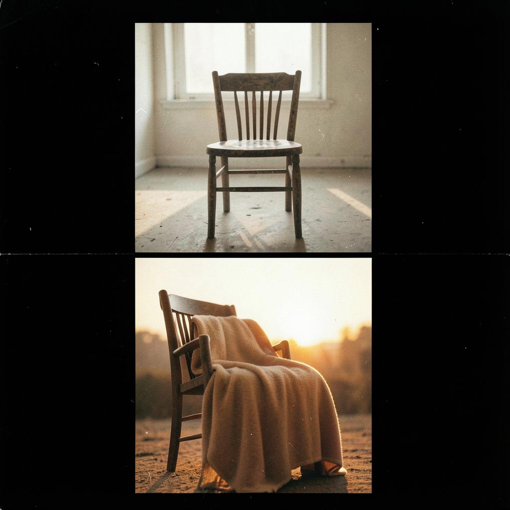 Torn Apart! artwork