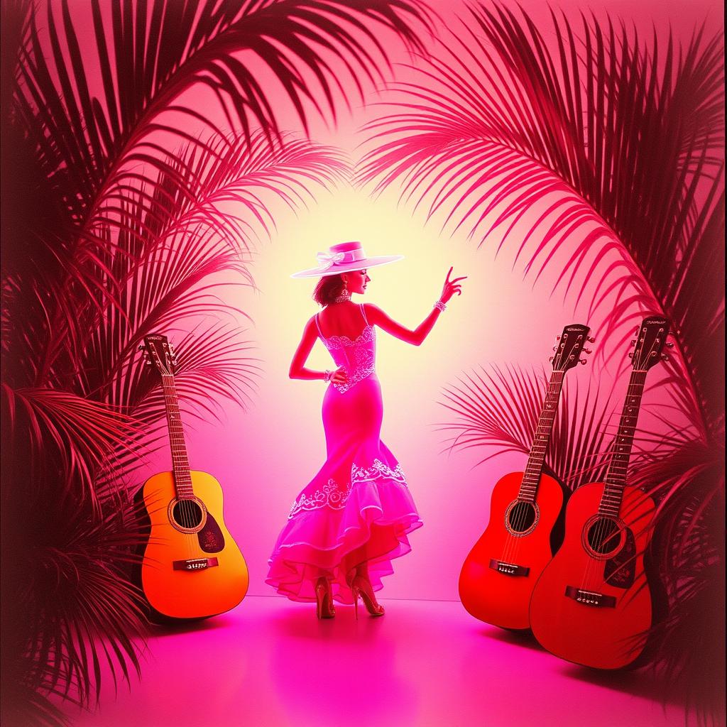 Persona image for moncho chavea flamenco