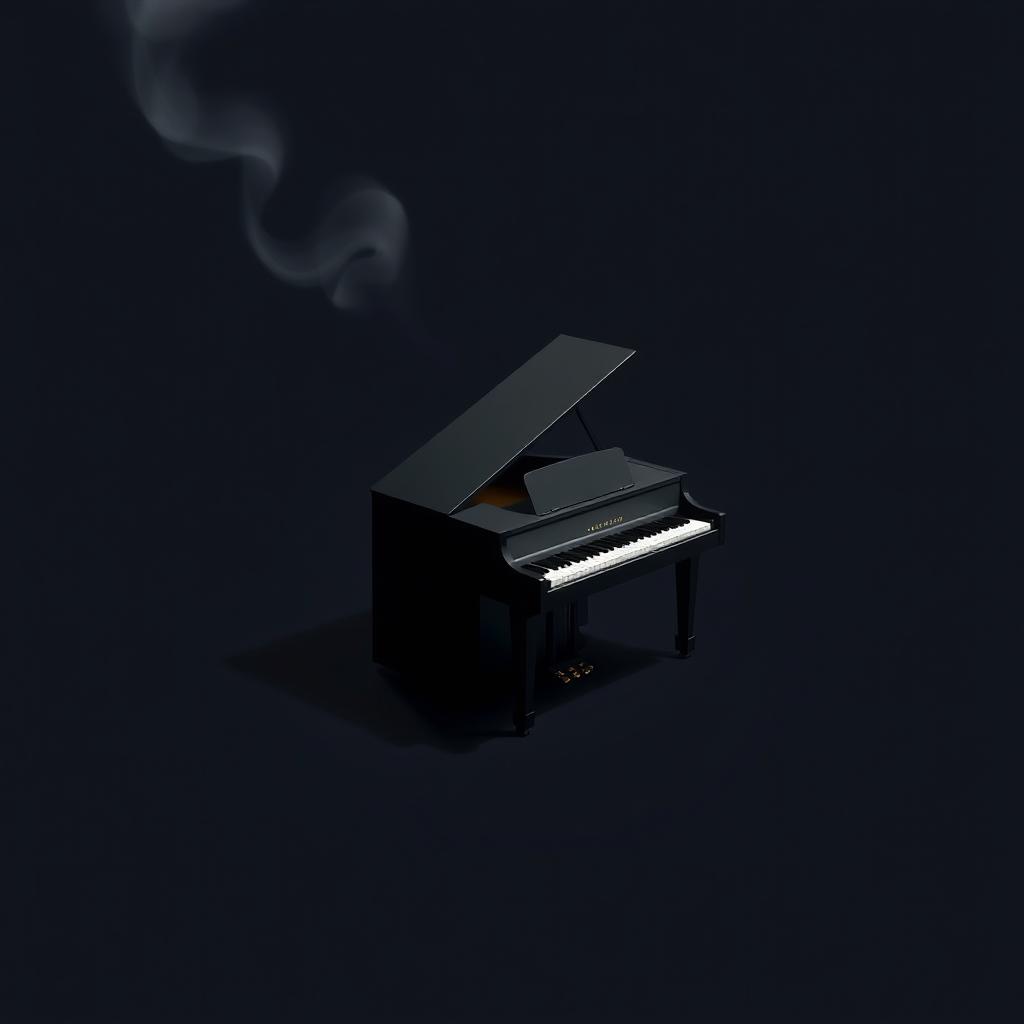 Playlist cover art