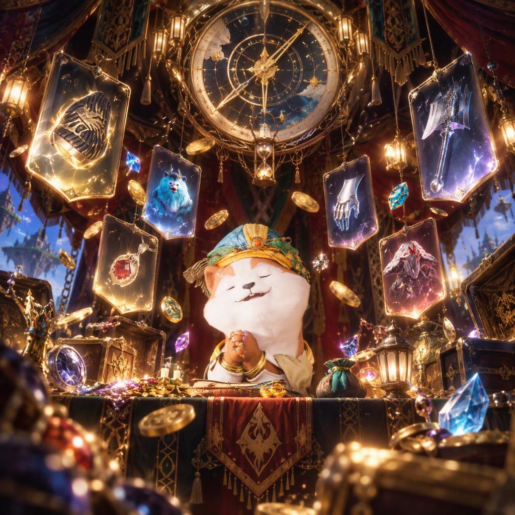 AION2のうた
