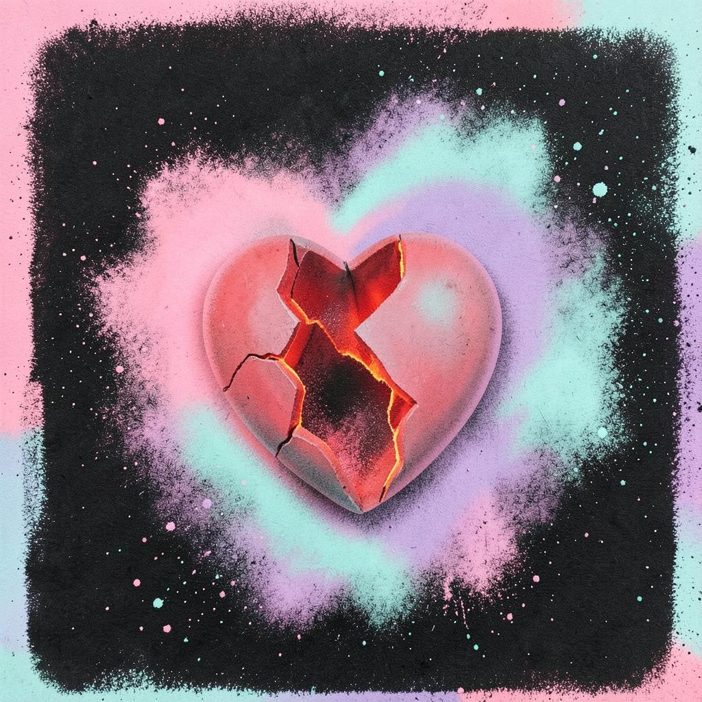 Poem By Katkatalyst artwork