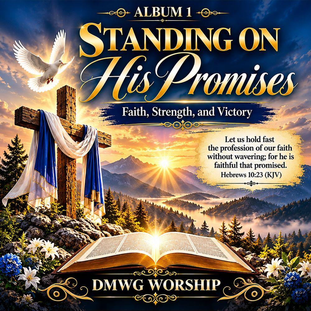 Standing On His Promises