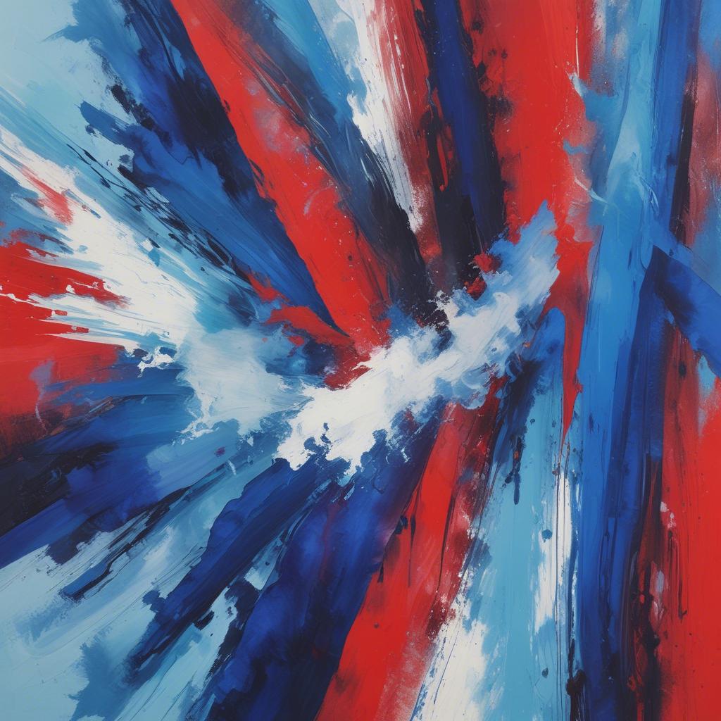 Persona picture for Off My Line