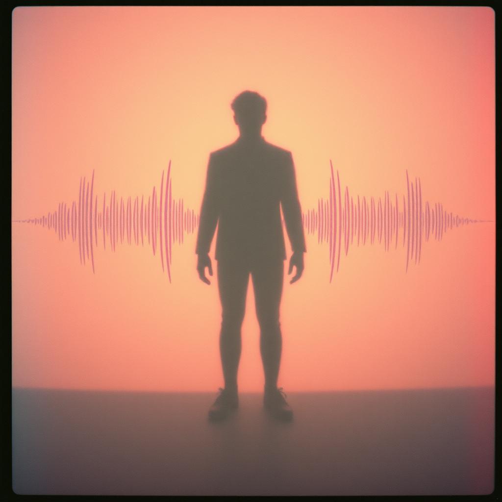 Voice image for Untitled Persona