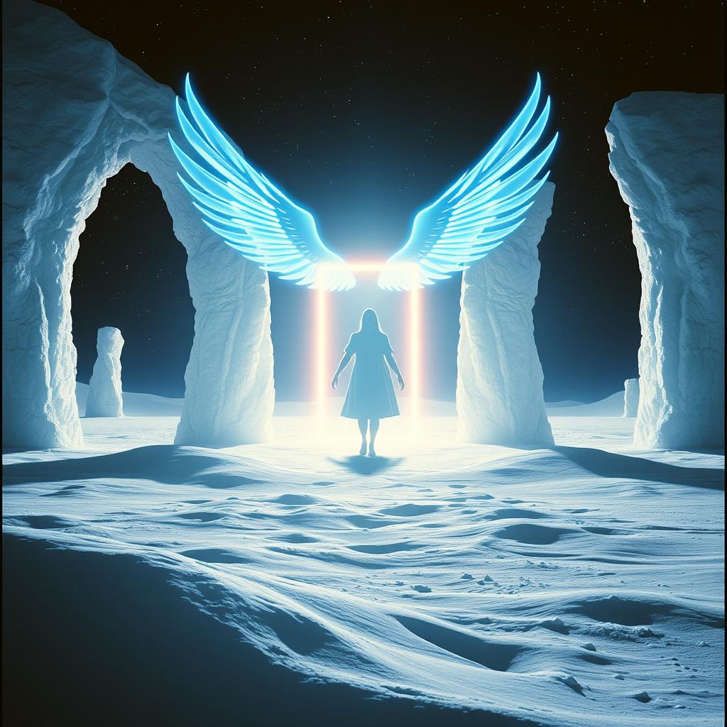 Voice picture for Aeries