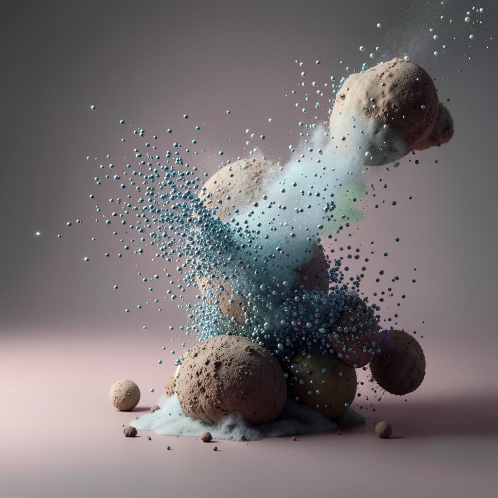 Studio Experiments - Sept 2026 4