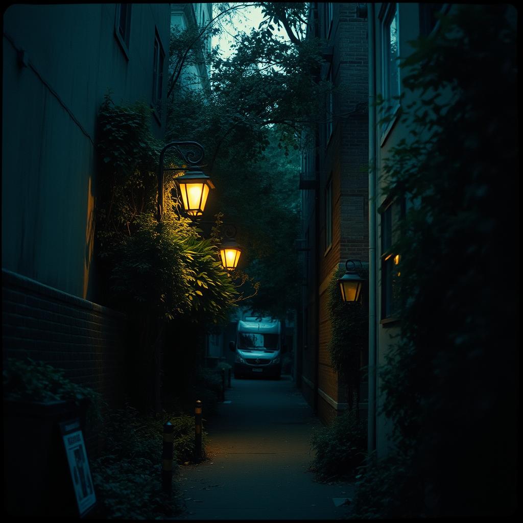 Image for Going Back To Leave Her