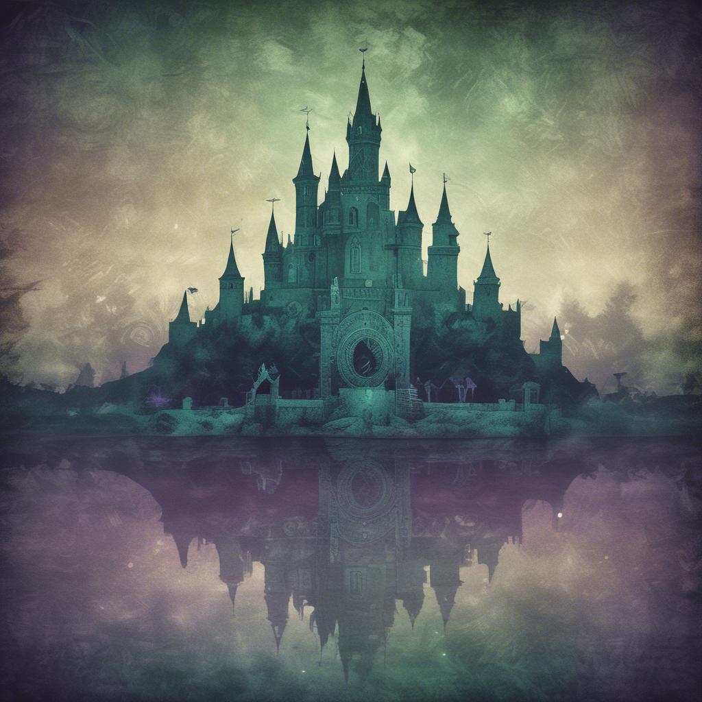 Image for Music for the Orcish Generation