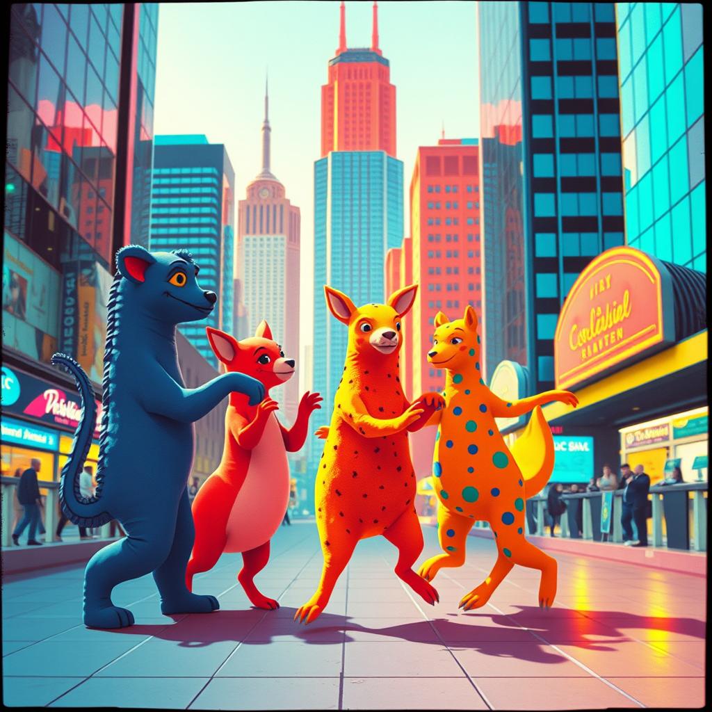 Persona image for Aneka Tikmatana N3L4 