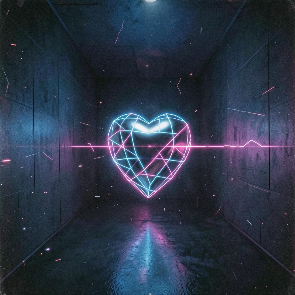 Παλίνδρομος Παλμός artwork