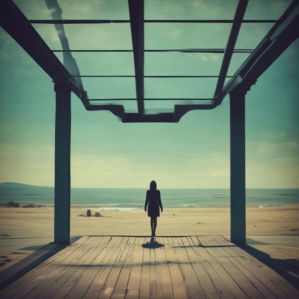 *The silence in my heart** (Edit) artwork