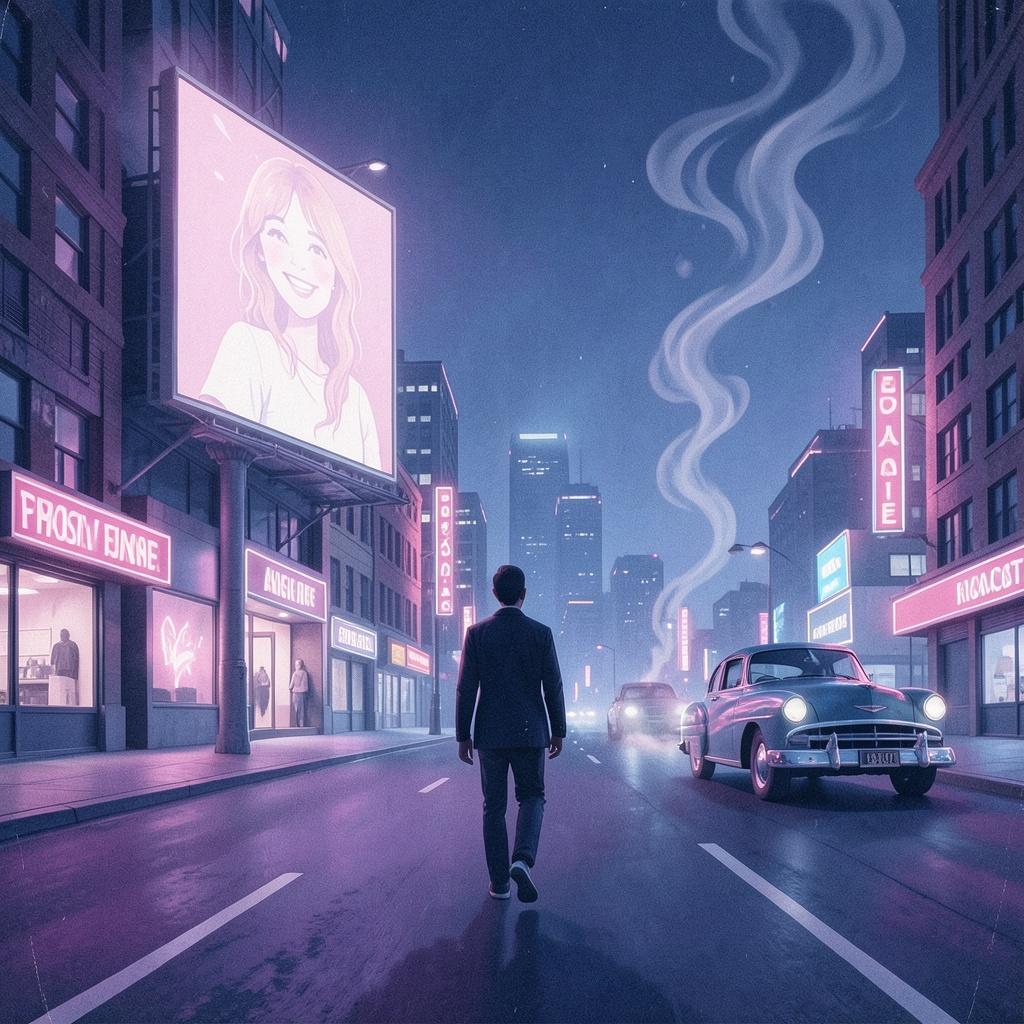 Your Girl artwork