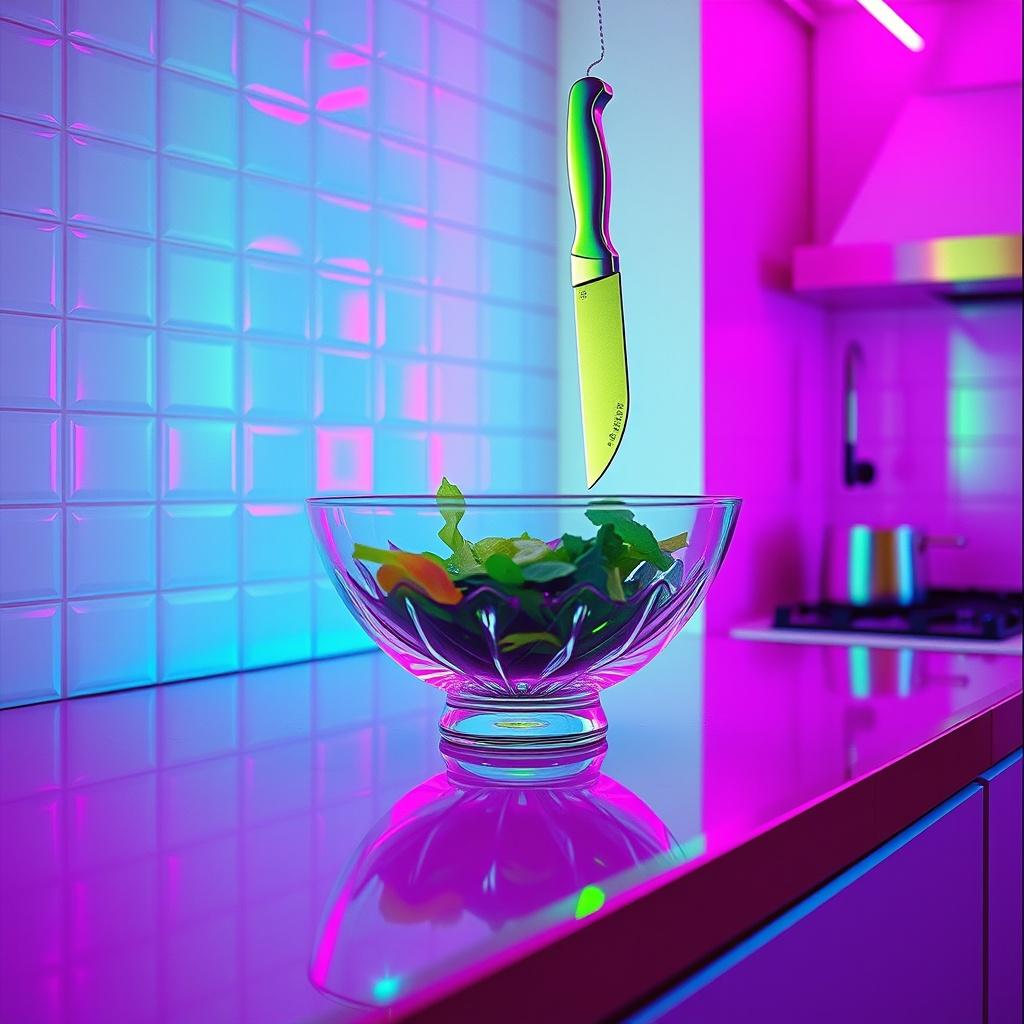 Chop It Off artwork