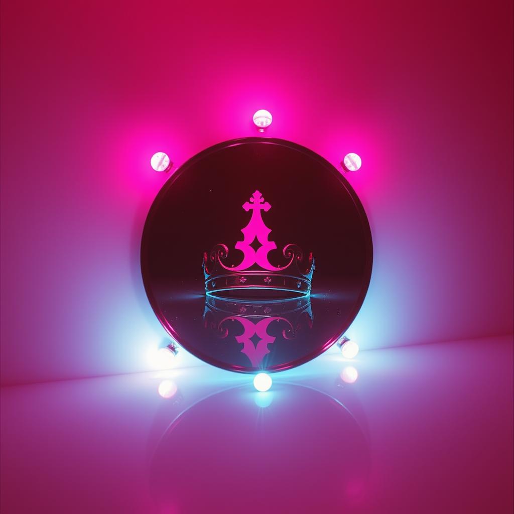 Voice image for Untitled Persona