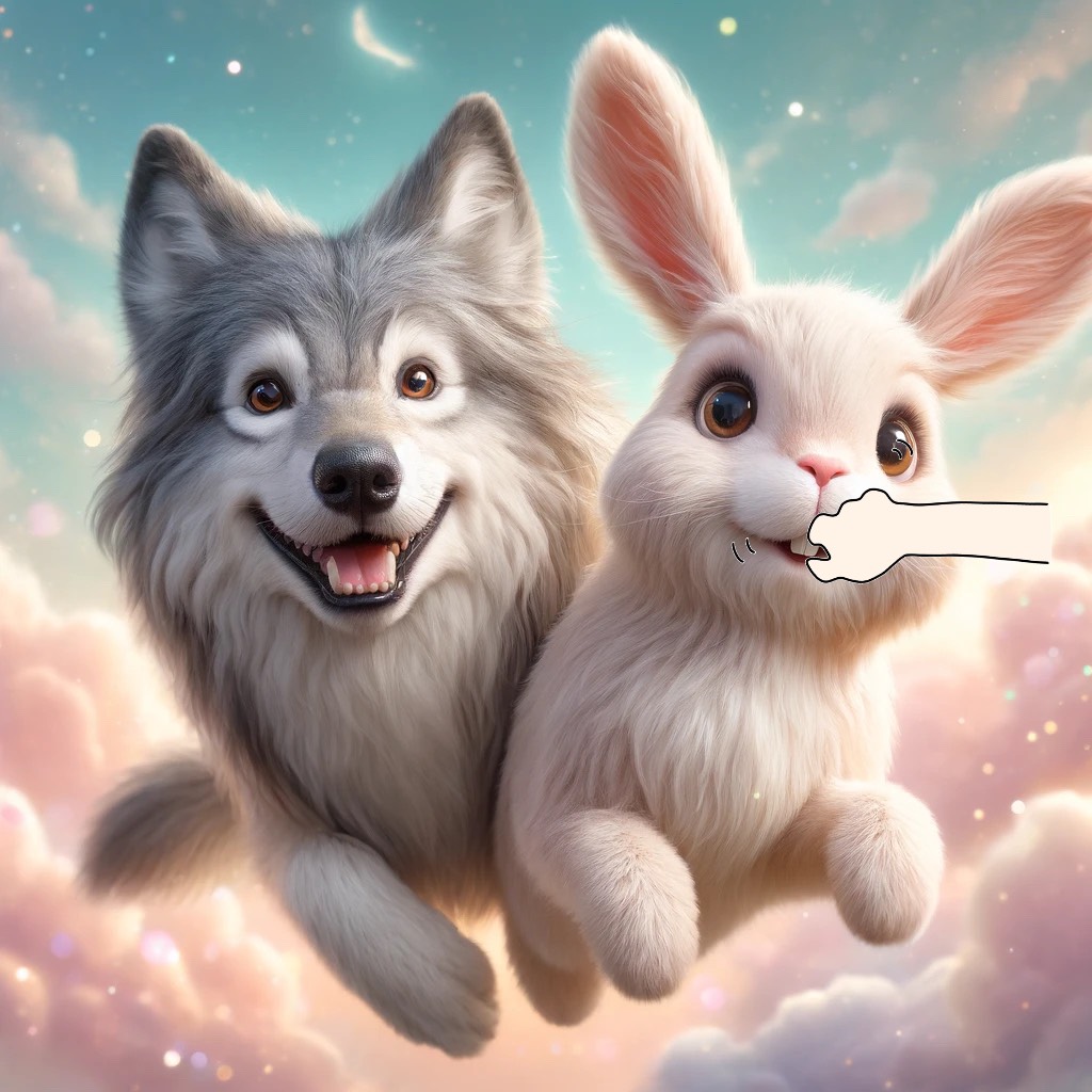 Persona image for Teeth Man voice