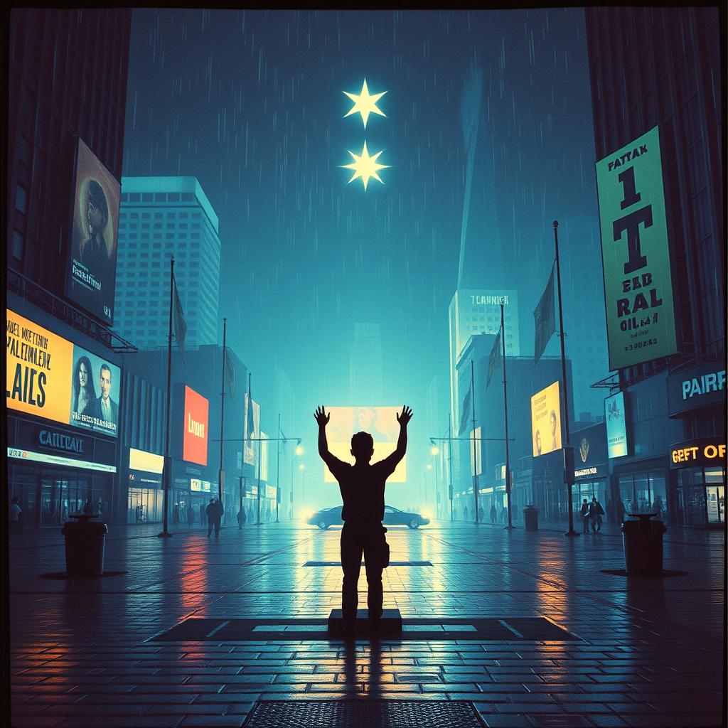 Persona image for Murder