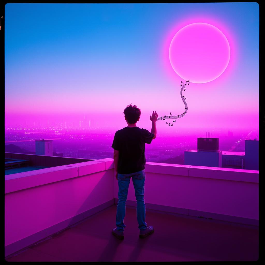 Song Image
