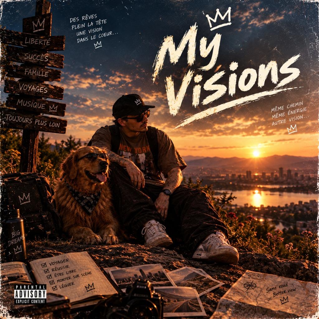 Visions of Will