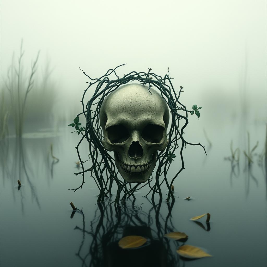 Death Nesting - Sooner Than You Think artwork
