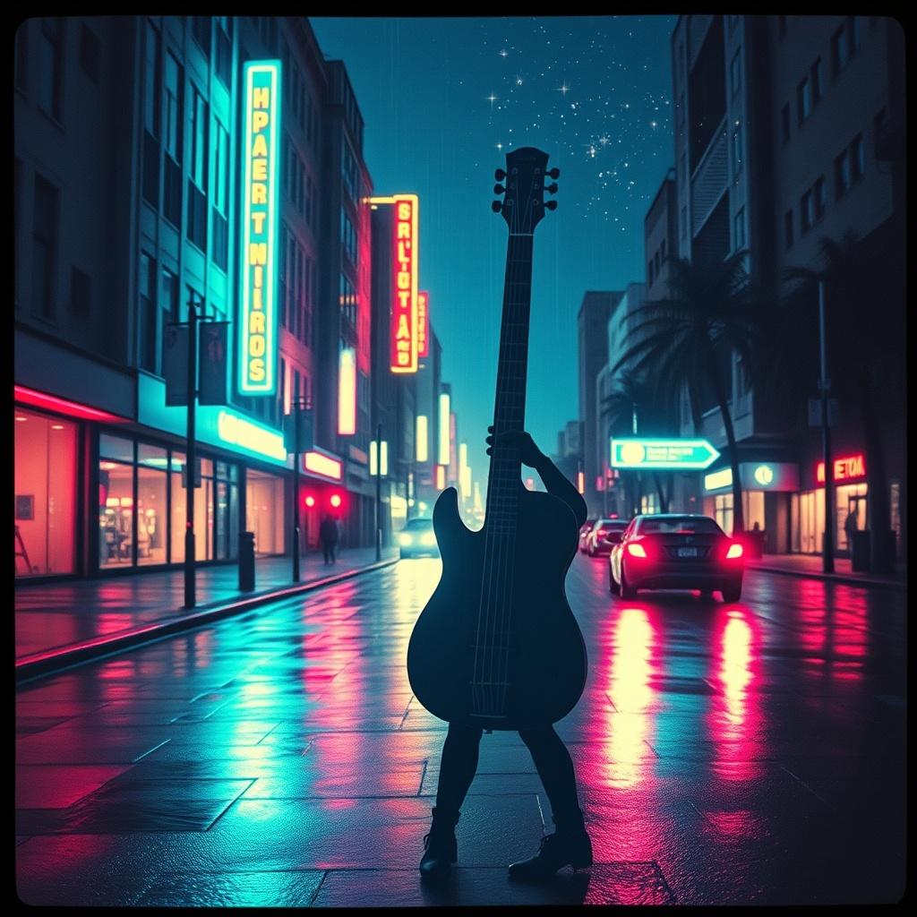 Song Image