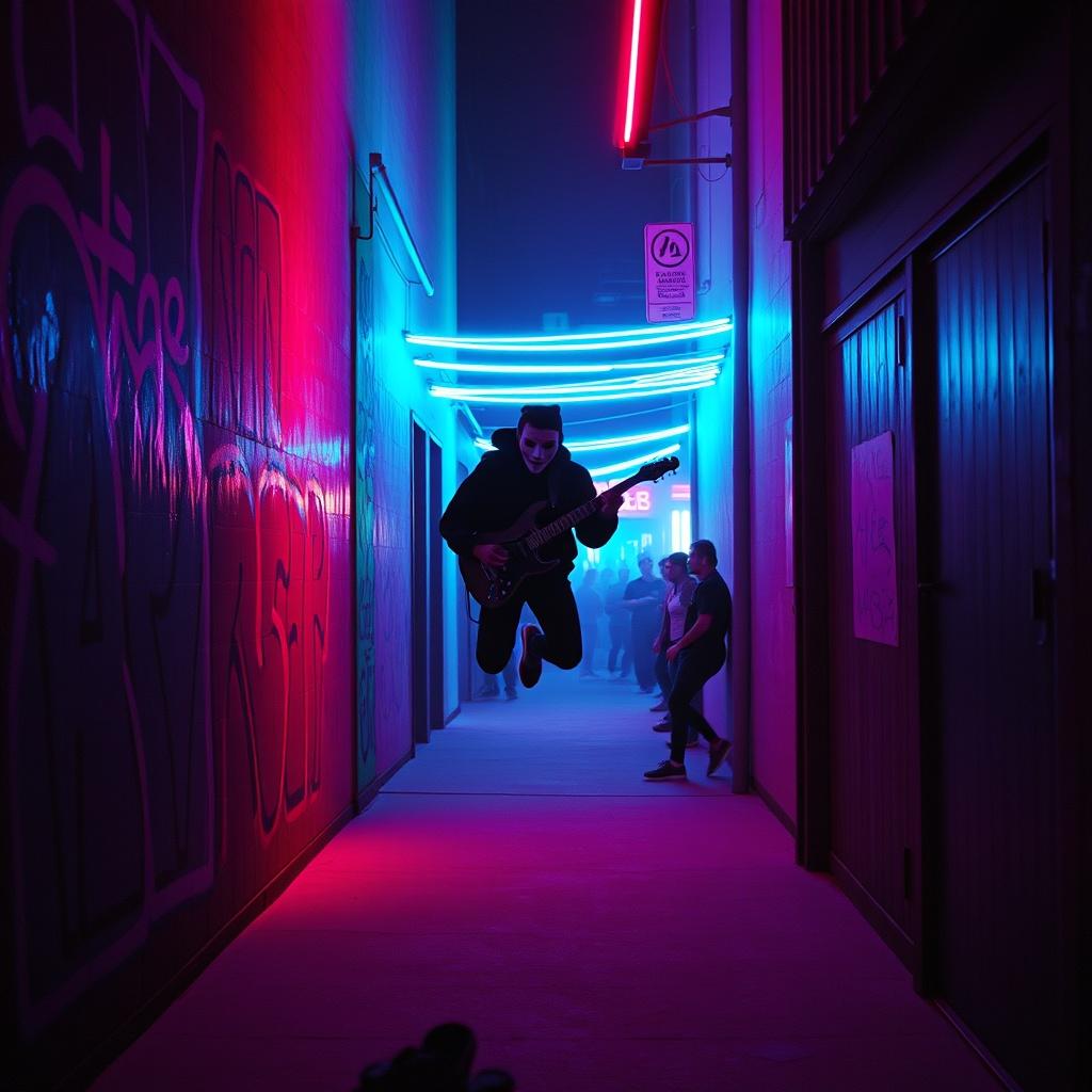 Song Image
