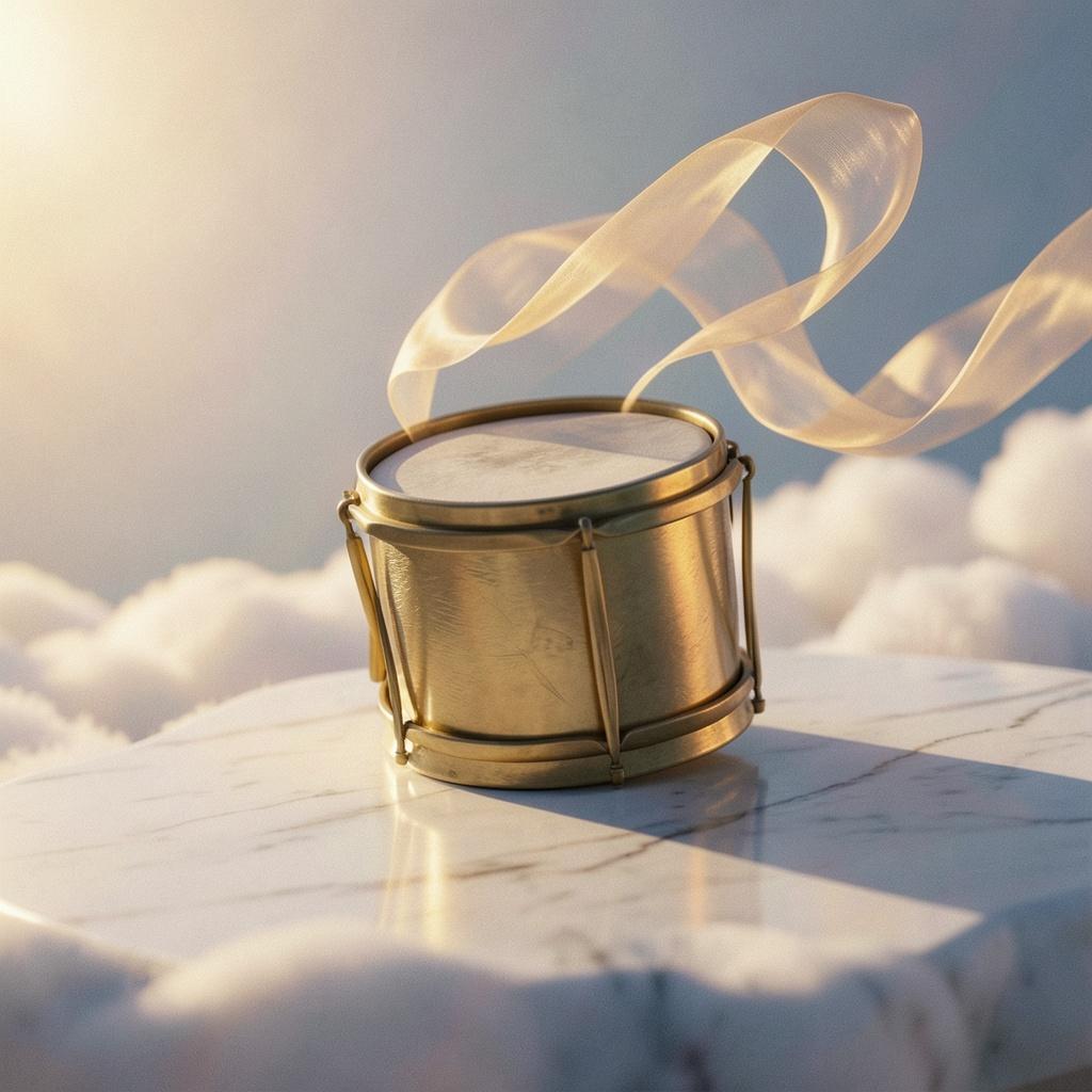 Cloud 9 (Diop Mix)- written by Eric Christian artwork