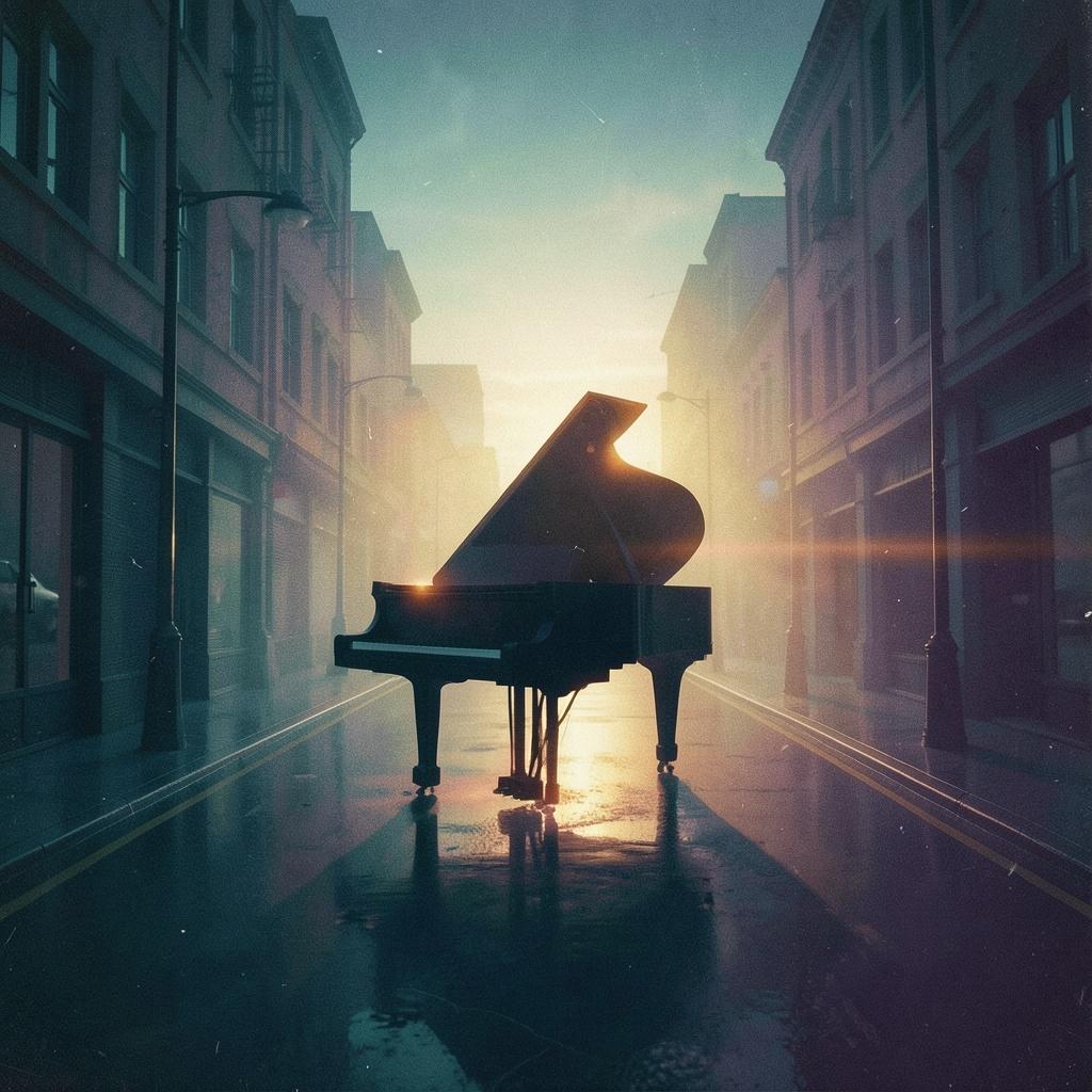 A Good Life instrumental artwork