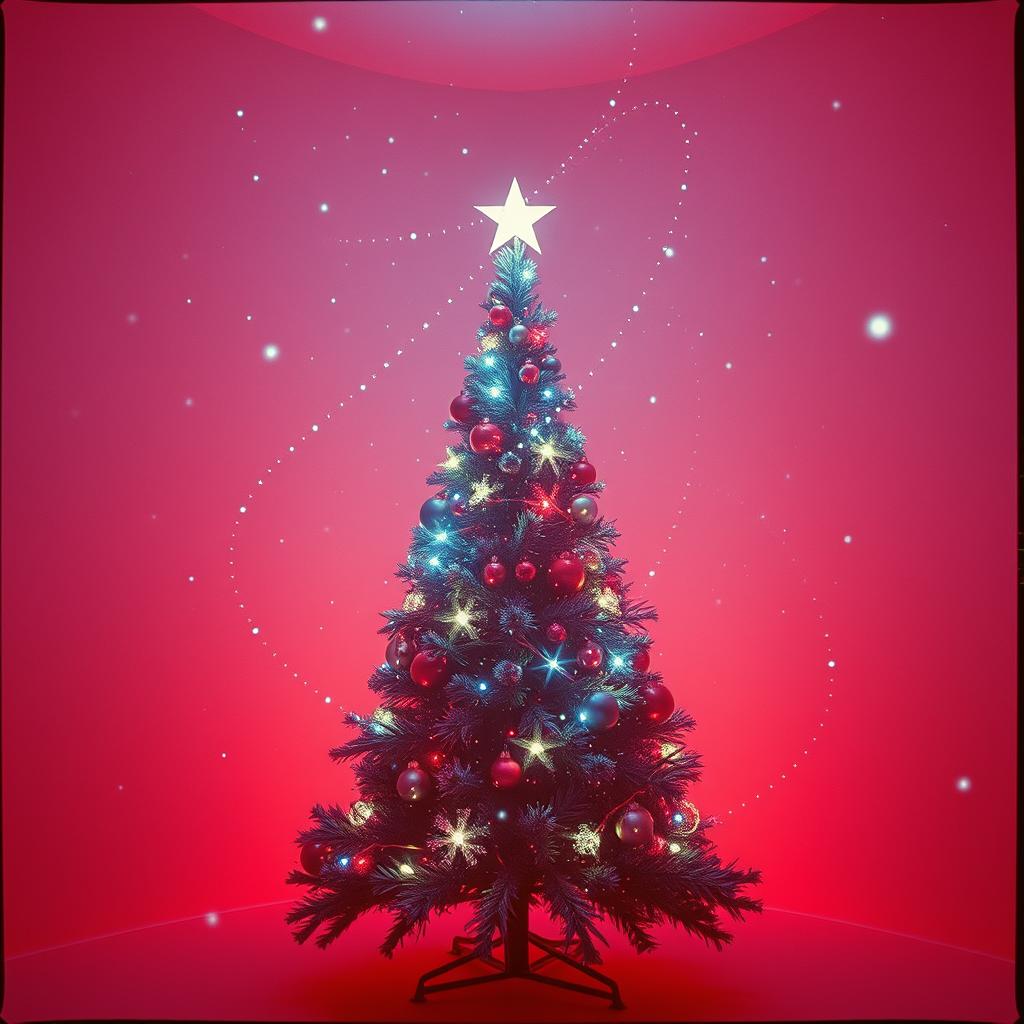 Notre noël artwork
