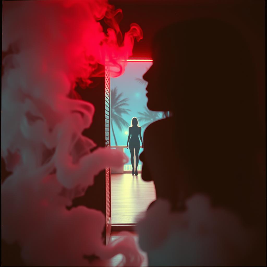 Voice image for Jah Lion Blaze