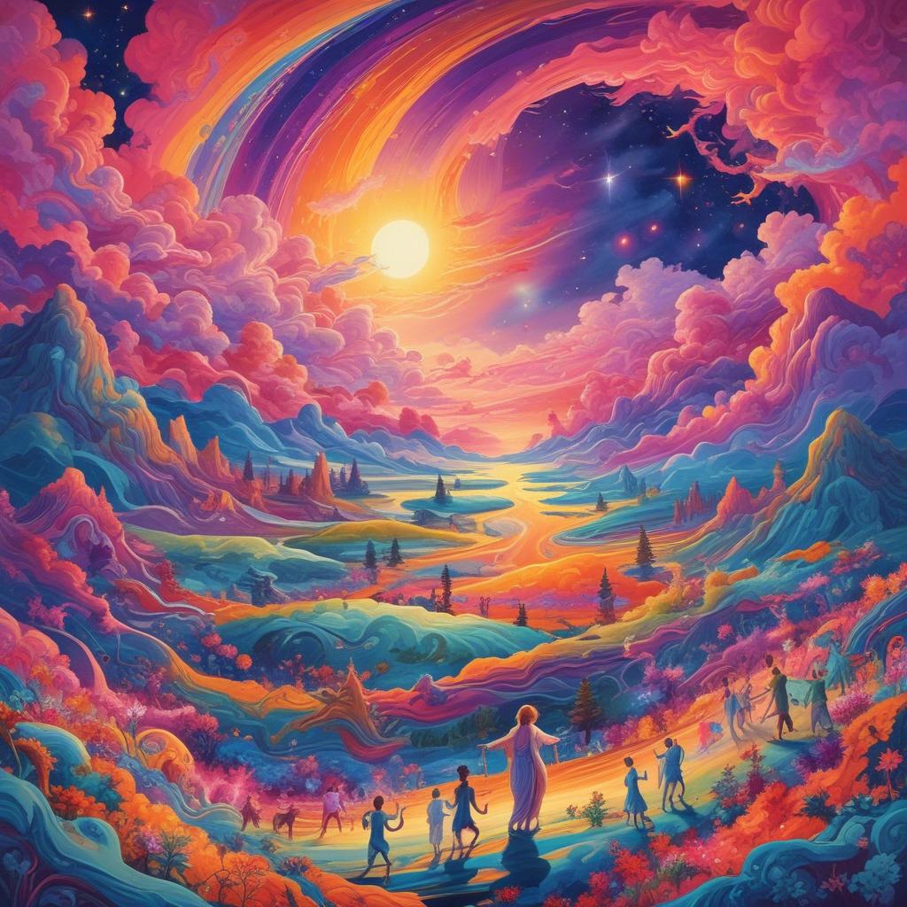 Image for Celestial and Divine